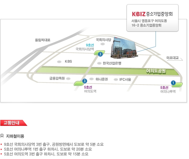 비즈니스스쿨 약도