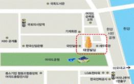 비즈니스스쿨 약도